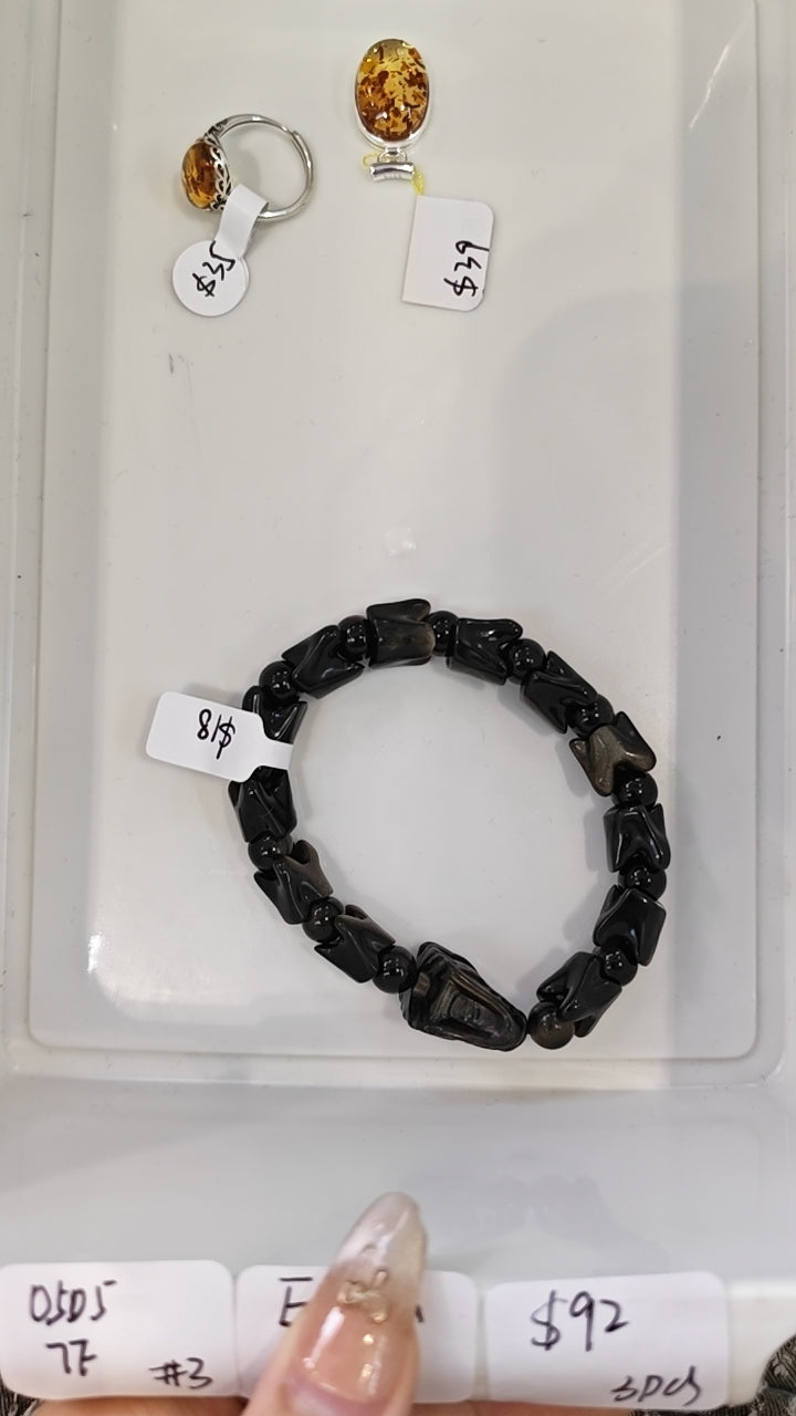 KIKICRYSTAL Jewelry Claim Sale For 0505