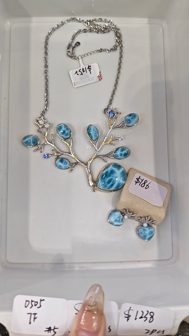 KIKICRYSTAL Jewelry Claim Sale For 0505