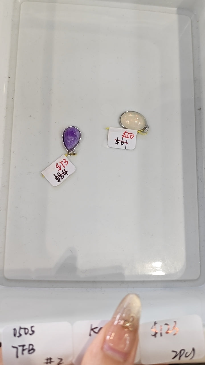 KIKICRYSTAL Jewelry Claim Sale For 0505