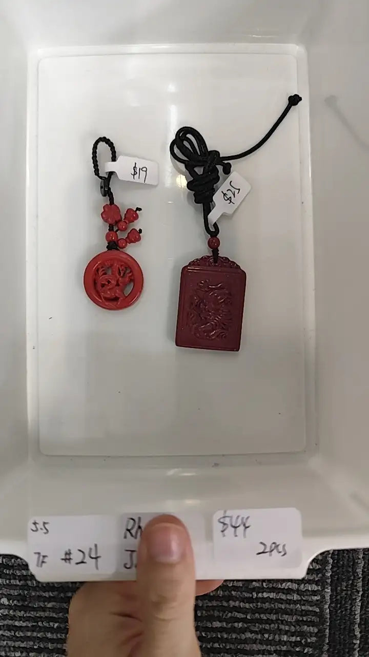 KIKICRYSTAL Jewelry Claim Sale For 0505