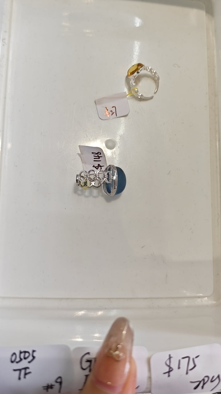 KIKICRYSTAL Jewelry Claim Sale For 0505