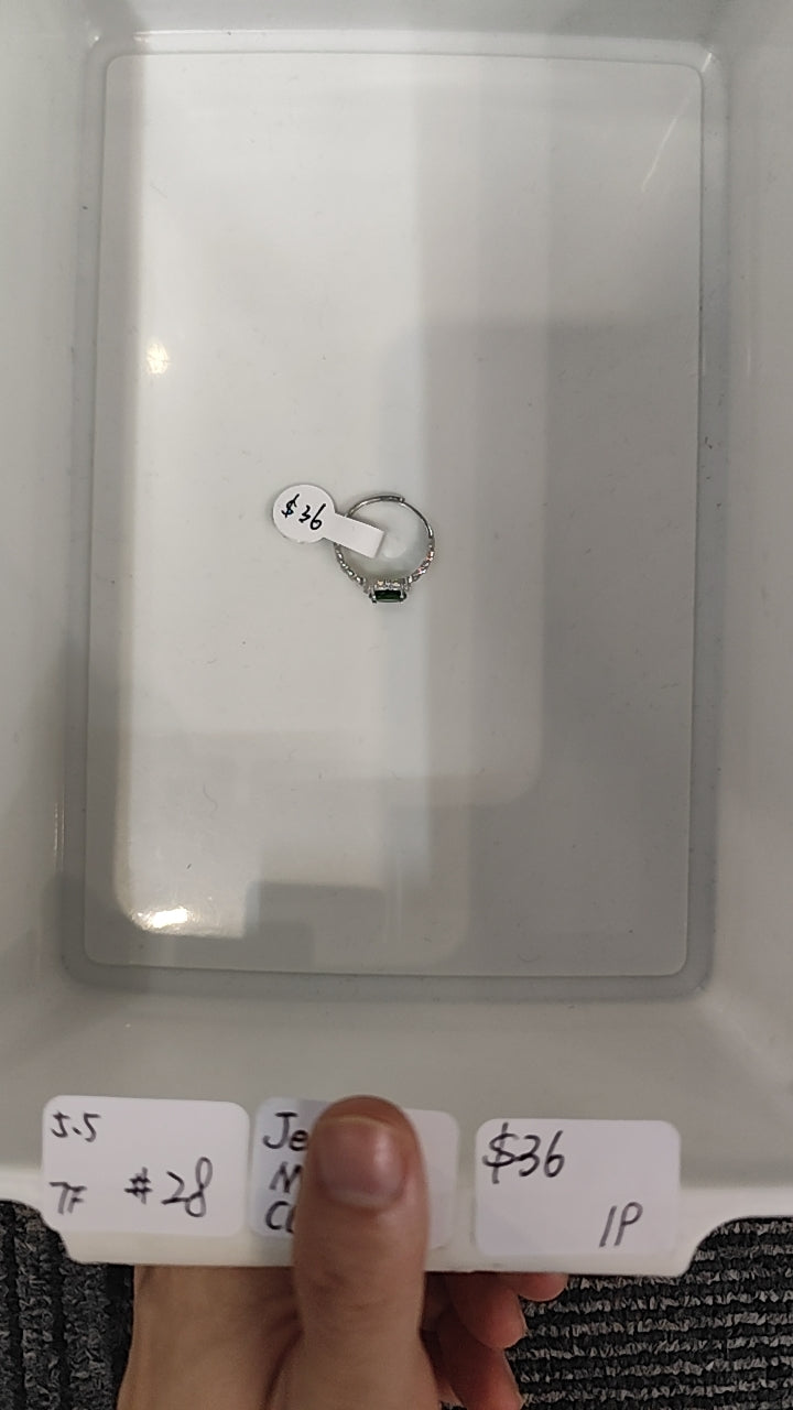 KIKICRYSTAL Jewelry Claim Sale For 0505