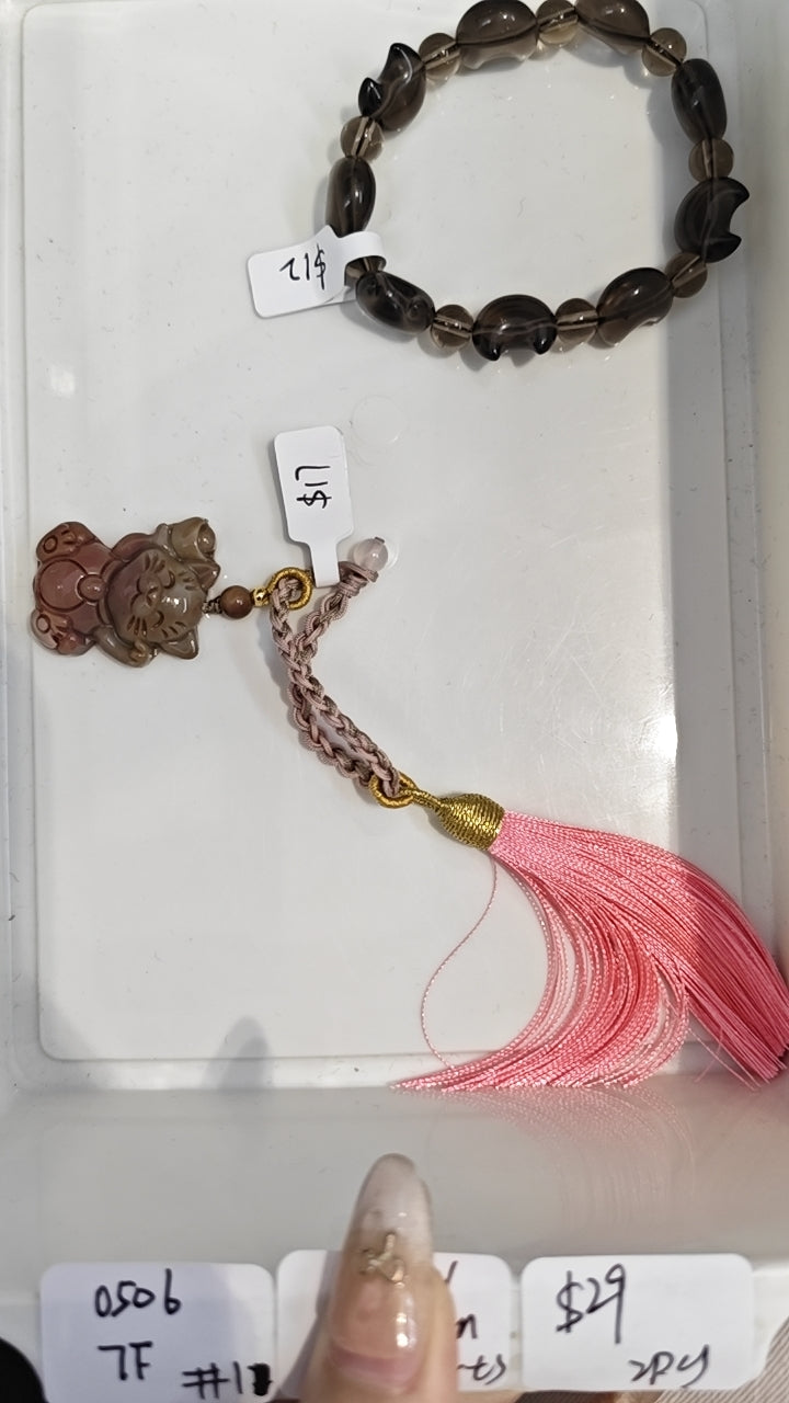 KIKICRYSTAL Jewelry Claim Sale For 0506