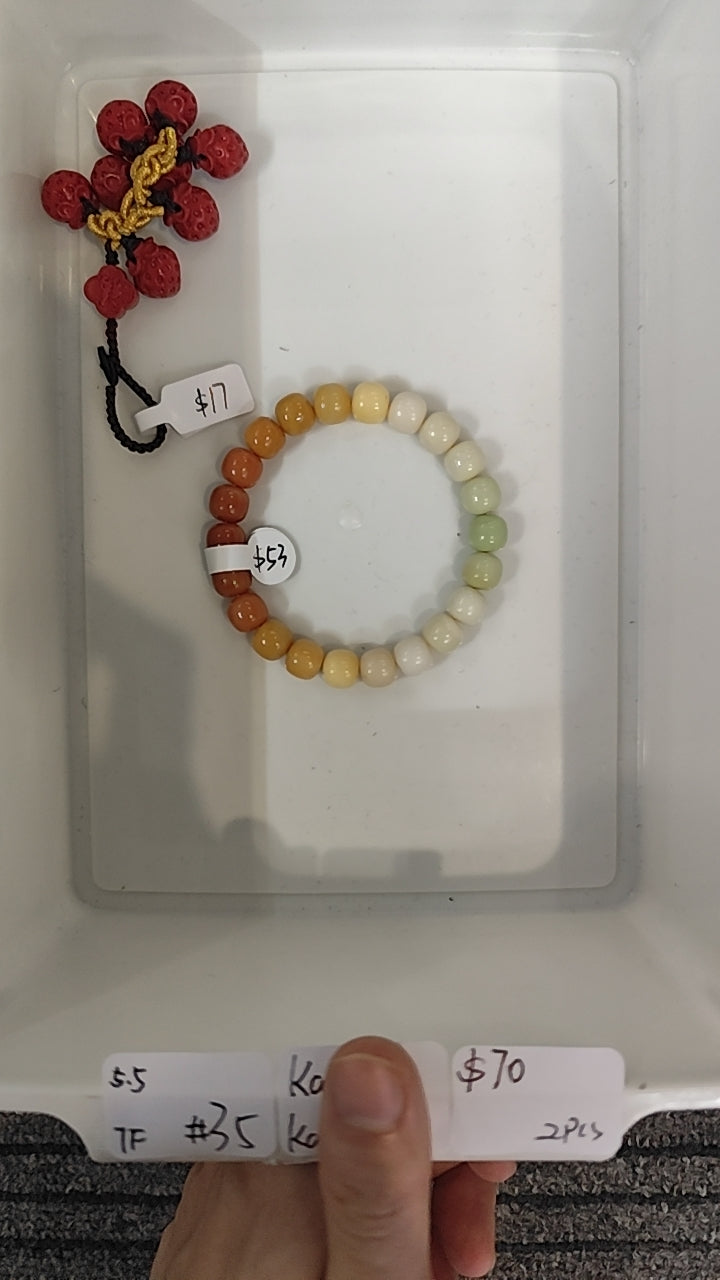 KIKICRYSTAL Jewelry Claim Sale For 0505