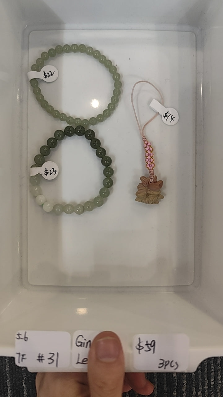 KIKICRYSTAL Jewelry Claim Sale For 0506