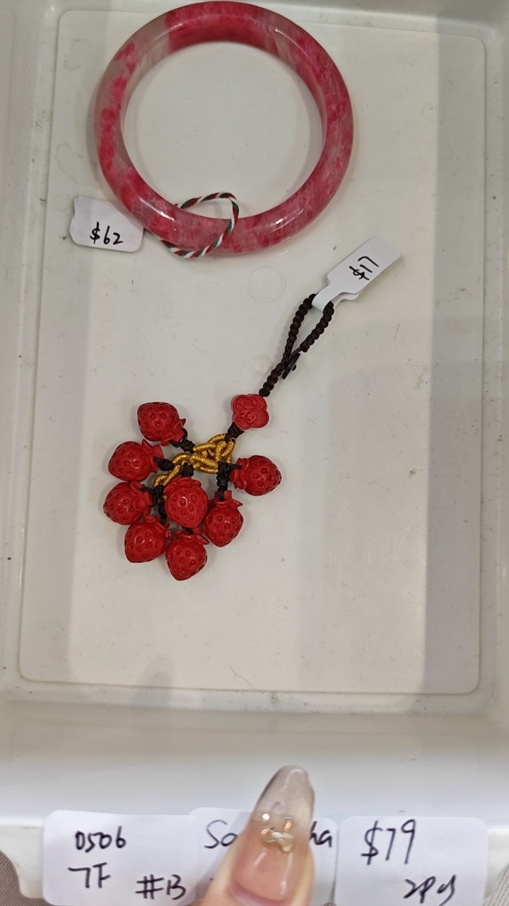 KIKICRYSTAL Jewelry Claim Sale For 0506