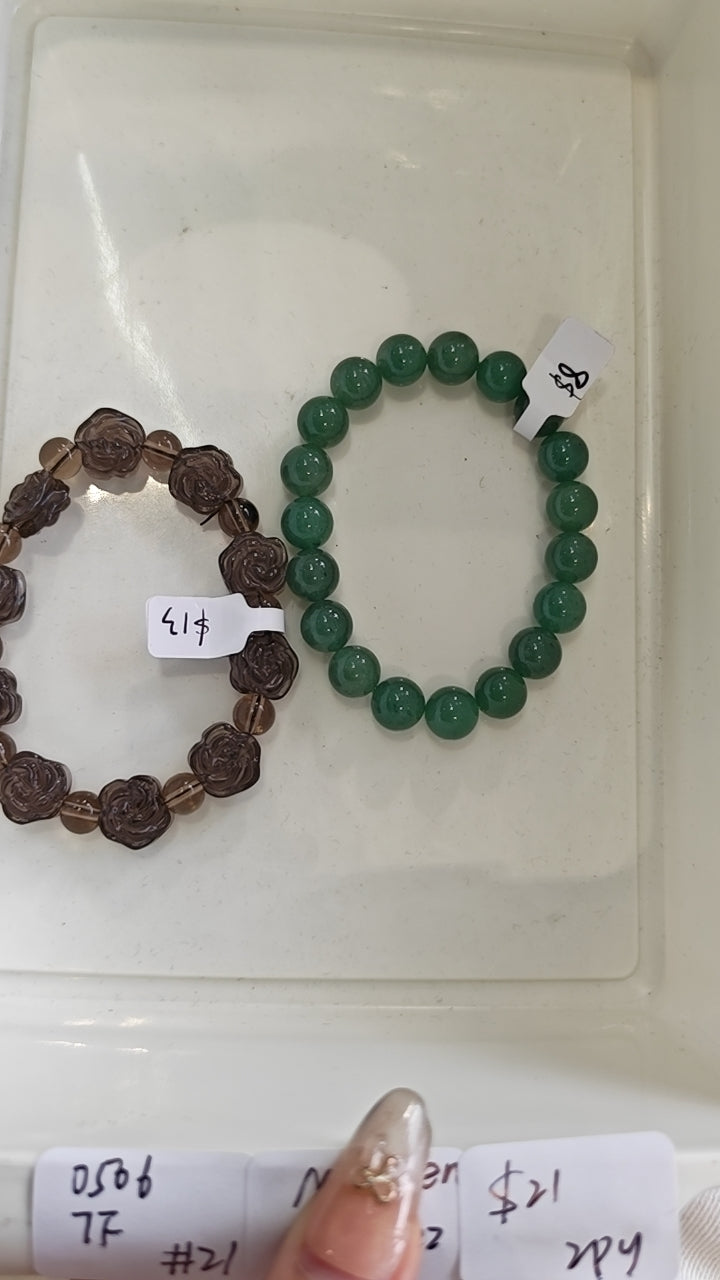KIKICRYSTAL Jewelry Claim Sale For 0506