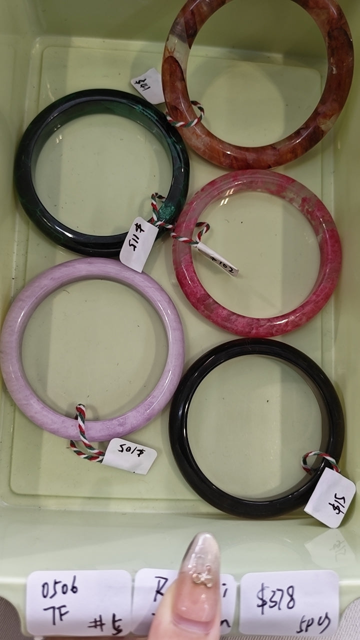 KIKICRYSTAL Jewelry Claim Sale For 0506