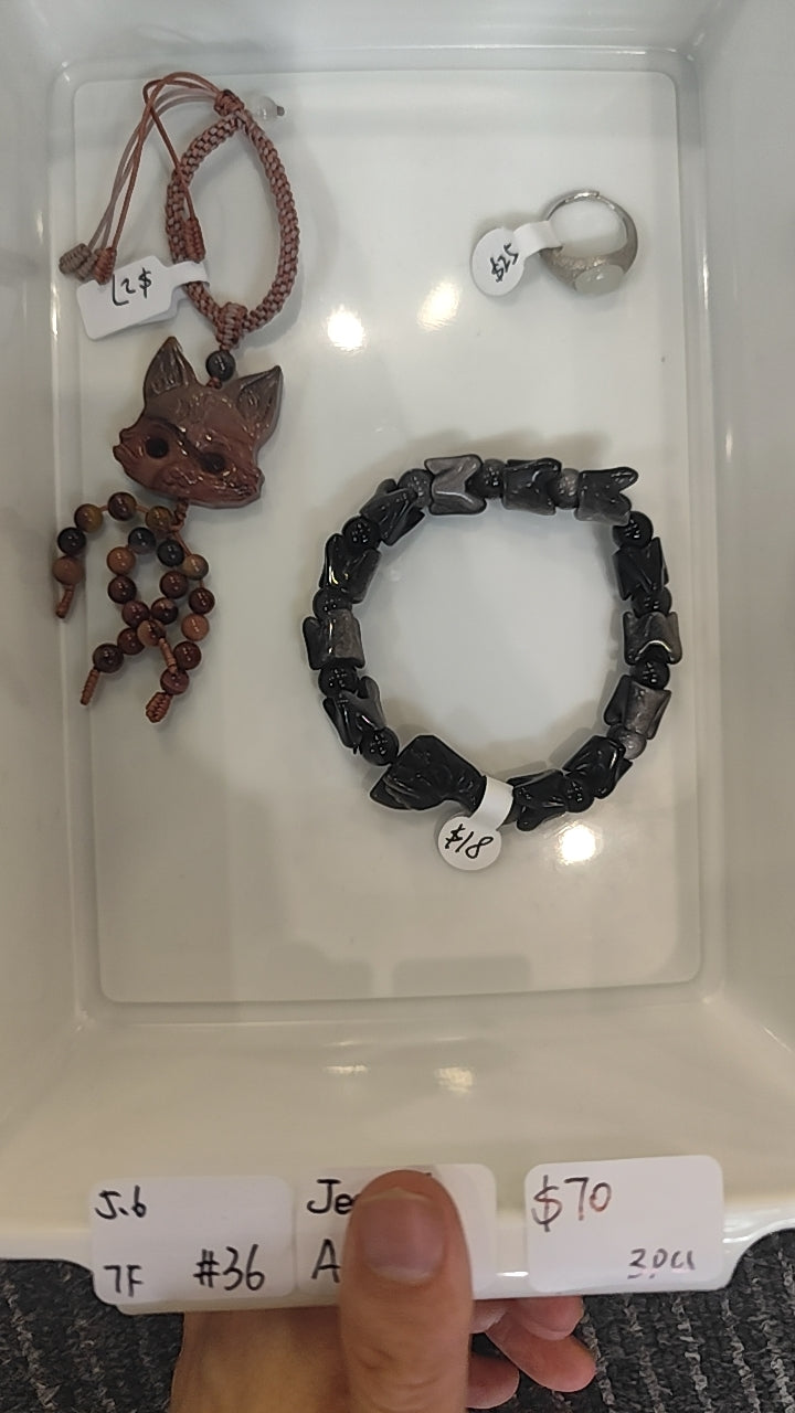 KIKICRYSTAL Jewelry Claim Sale For 0506