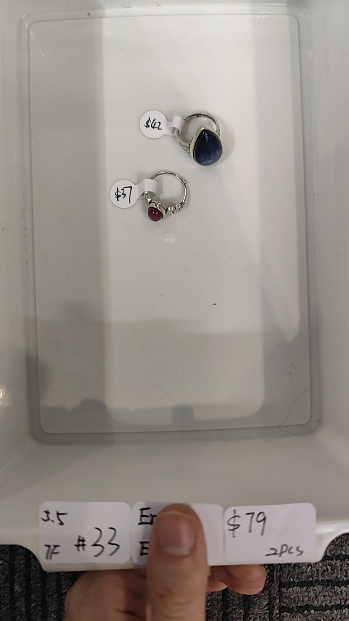 KIKICRYSTAL Jewelry Claim Sale For 0505