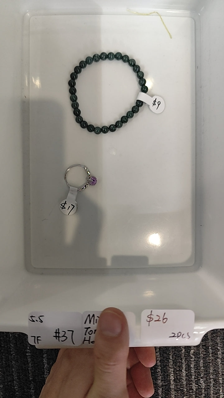 KIKICRYSTAL Jewelry Claim Sale For 0505