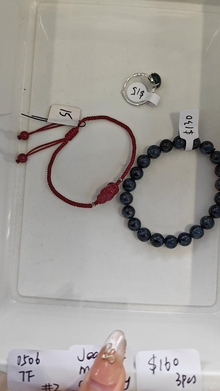 KIKICRYSTAL Jewelry Claim Sale For 0506