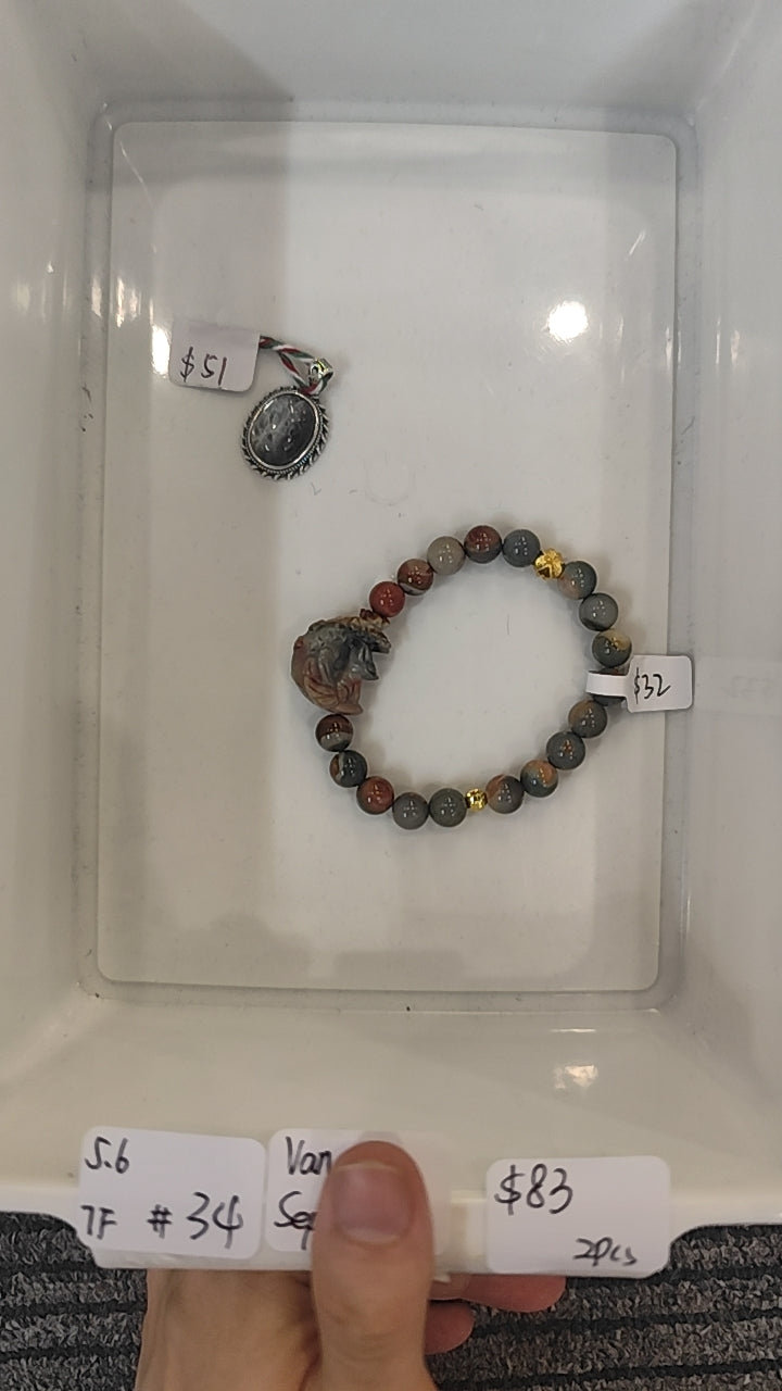 KIKICRYSTAL Jewelry Claim Sale For 0506