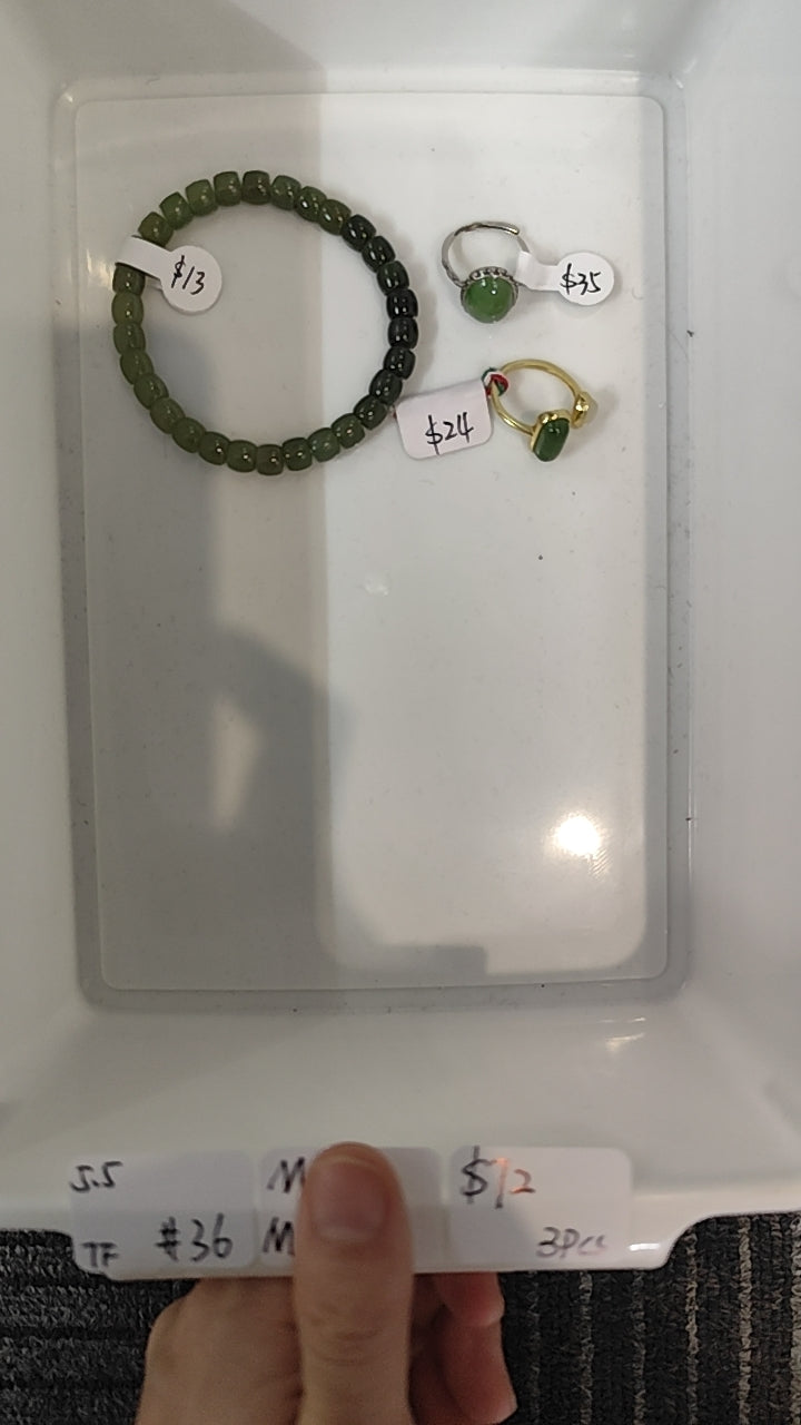 KIKICRYSTAL Jewelry Claim Sale For 0505
