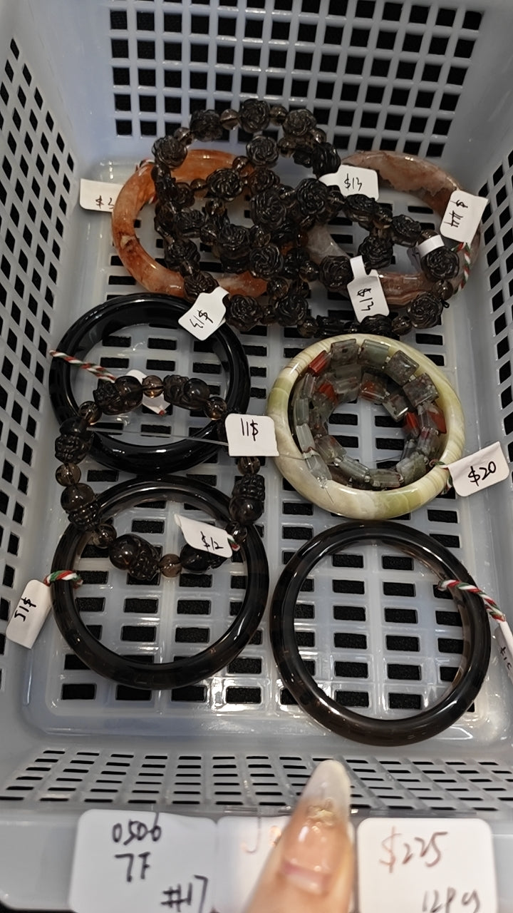 KIKICRYSTAL Jewelry Claim Sale For 0506