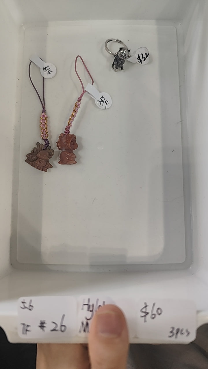 KIKICRYSTAL Jewelry Claim Sale For 0506
