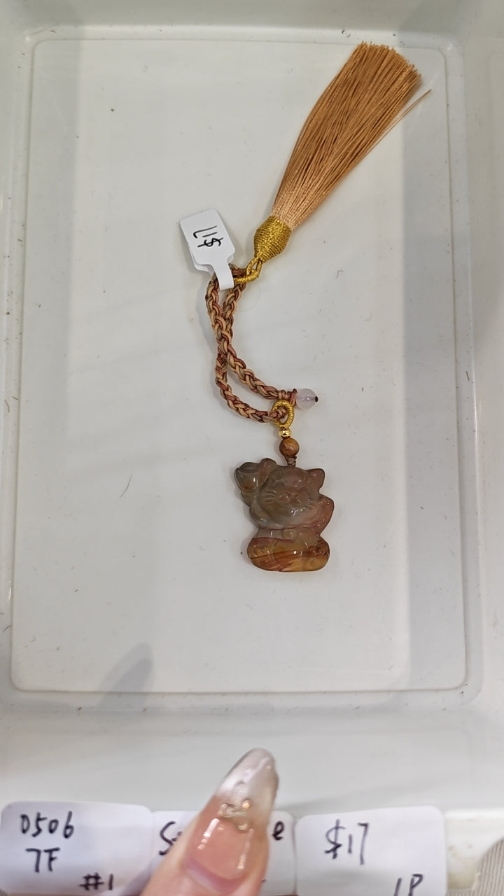 KIKICRYSTAL Jewelry Claim Sale For 0506