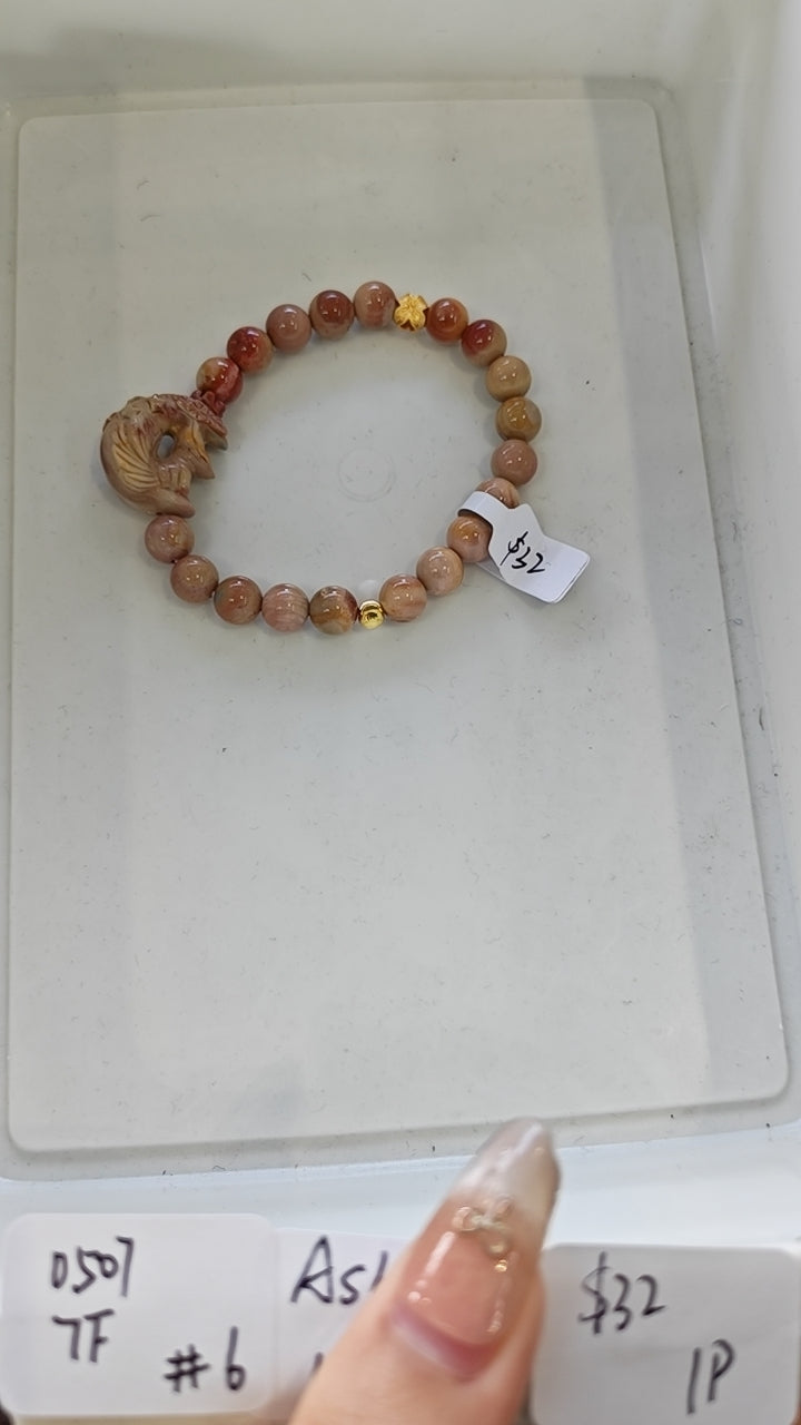 KIKICRYSTAL Jewelry Claim Sale For 0507