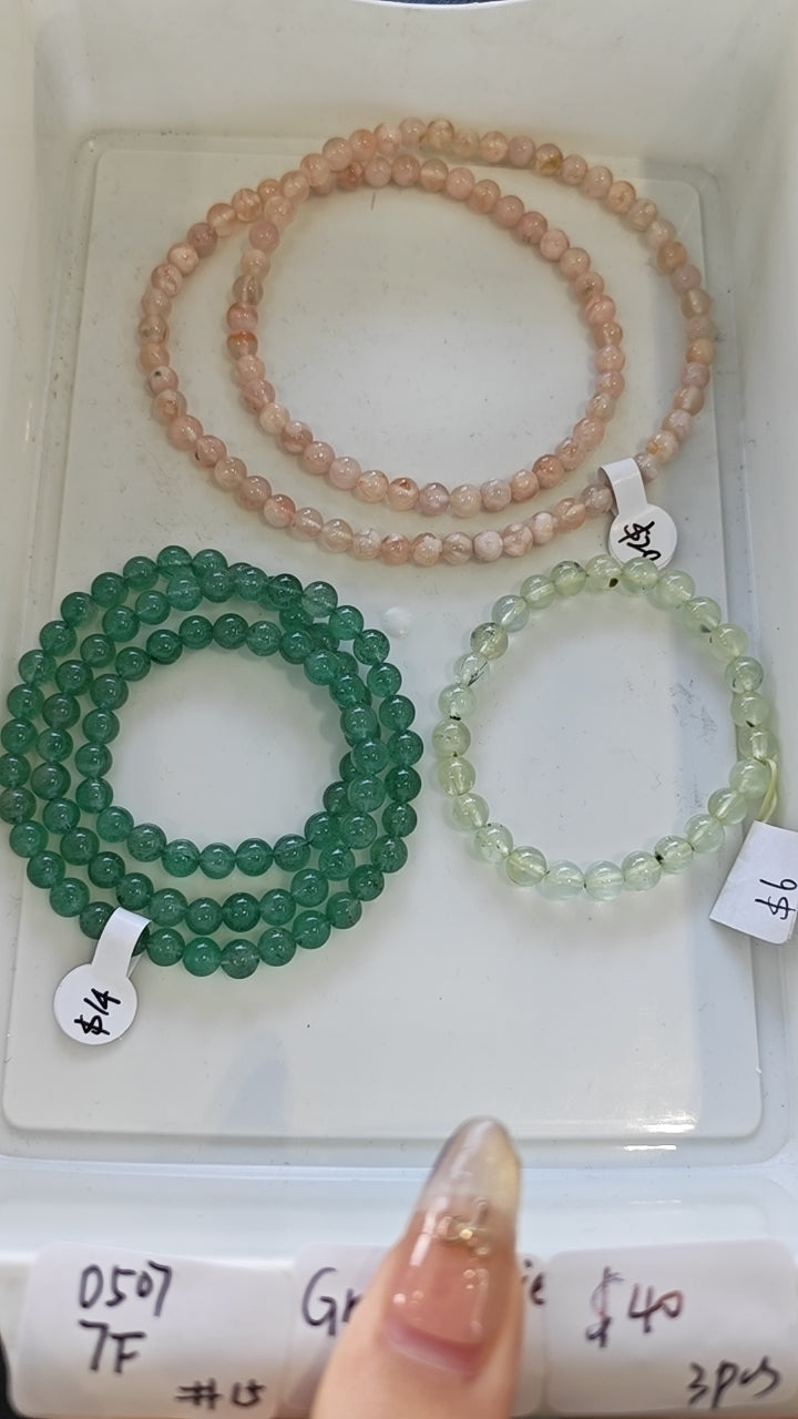 KIKICRYSTAL Jewelry Claim Sale For 0507