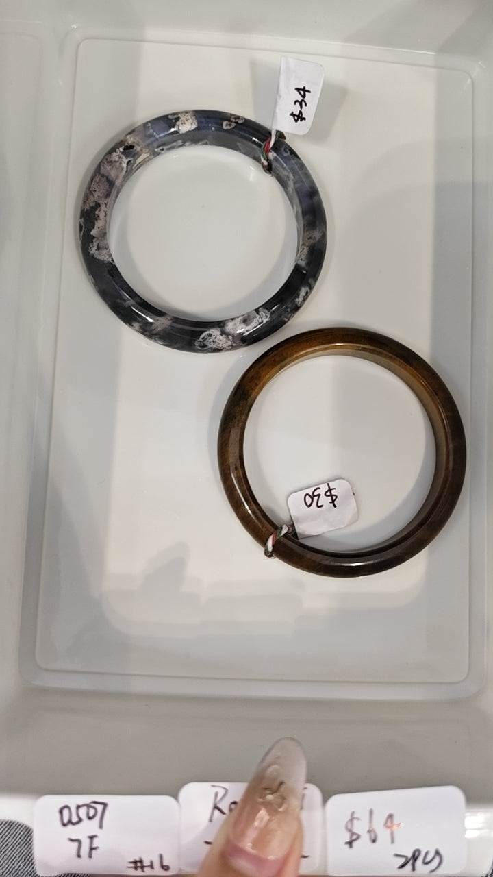 KIKICRYSTAL Jewelry Claim Sale For 0507