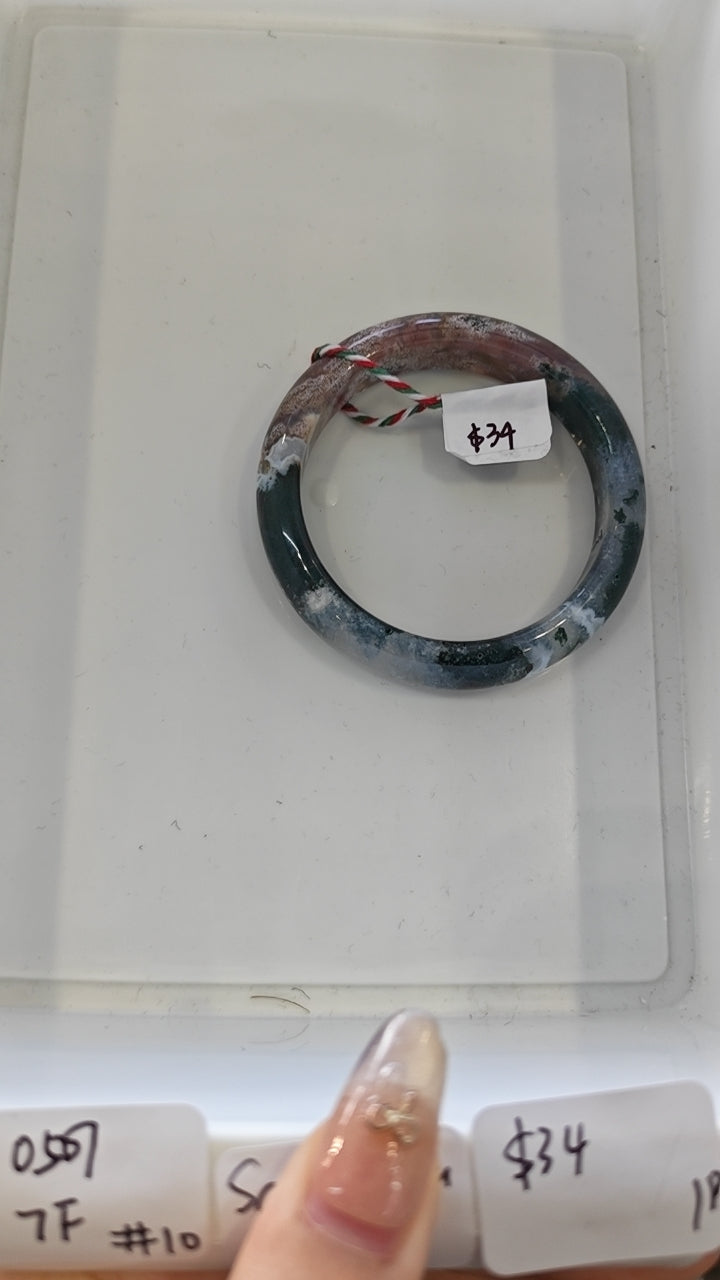 KIKICRYSTAL Jewelry Claim Sale For 0507