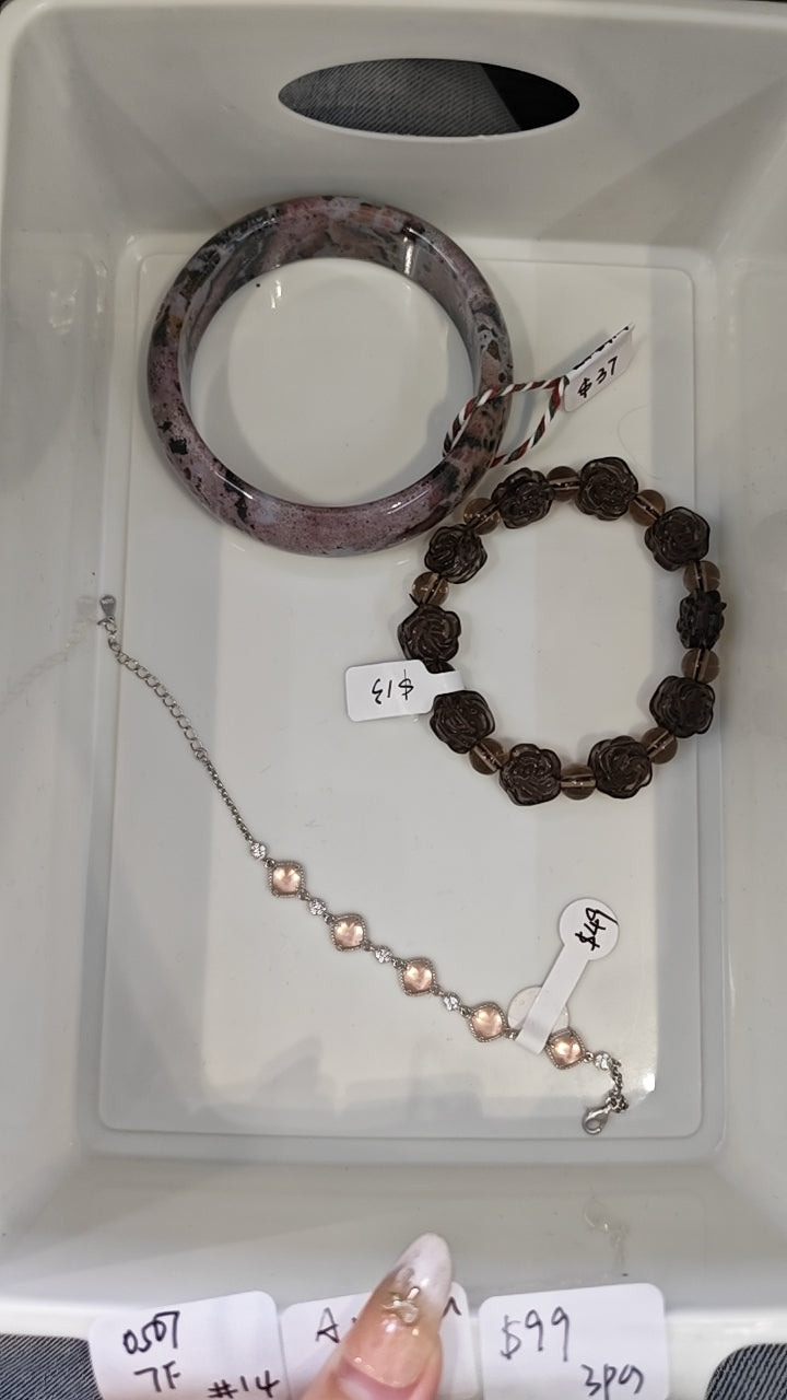 KIKICRYSTAL Jewelry Claim Sale For 0507