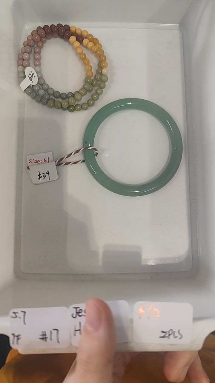 KIKICRYSTAL Jewelry Claim Sale For 0507