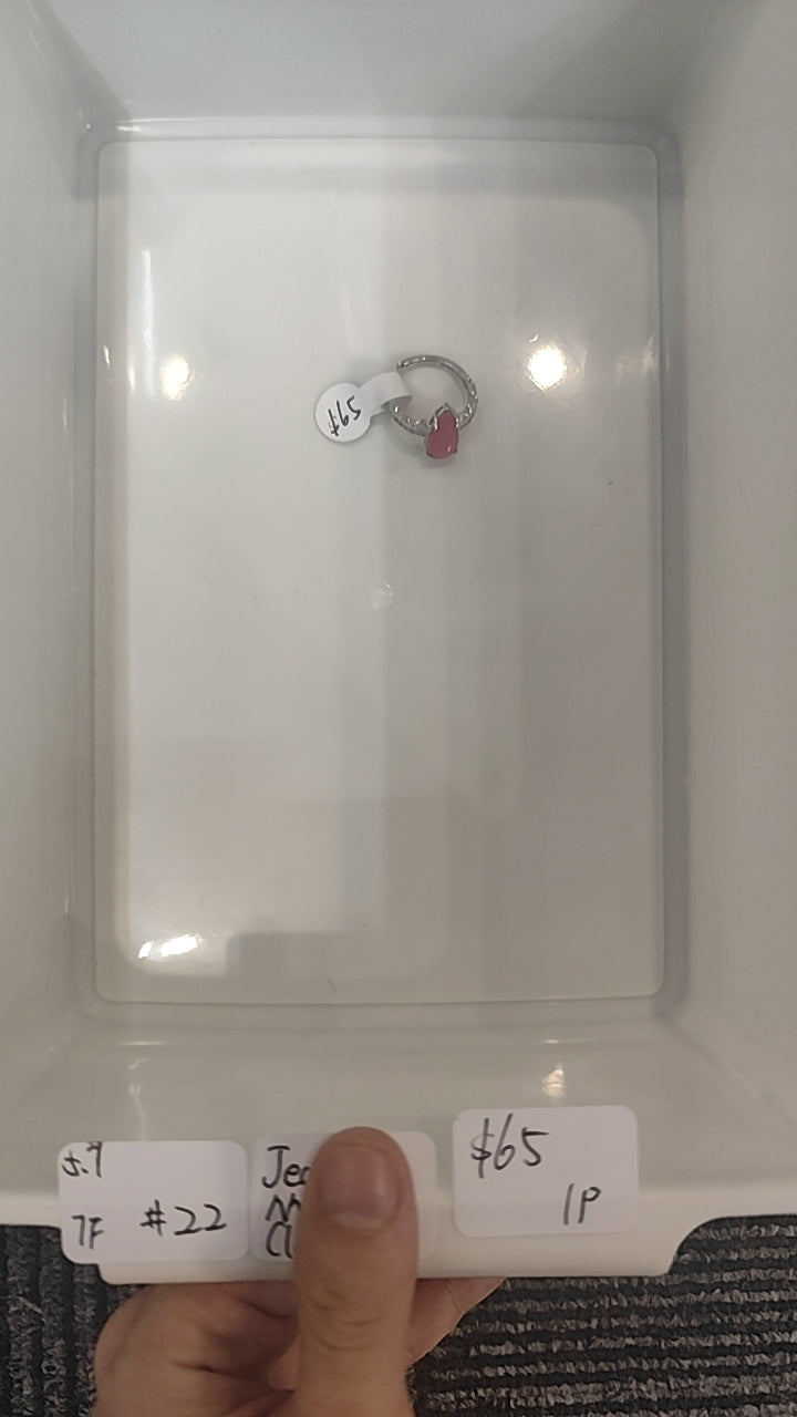 KIKICRYSTAL Jewelry Claim Sale For 0507