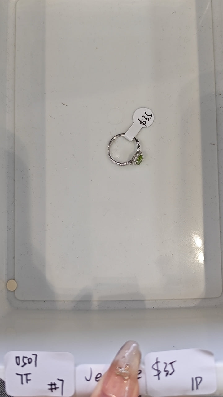 KIKICRYSTAL Jewelry Claim Sale For 0507