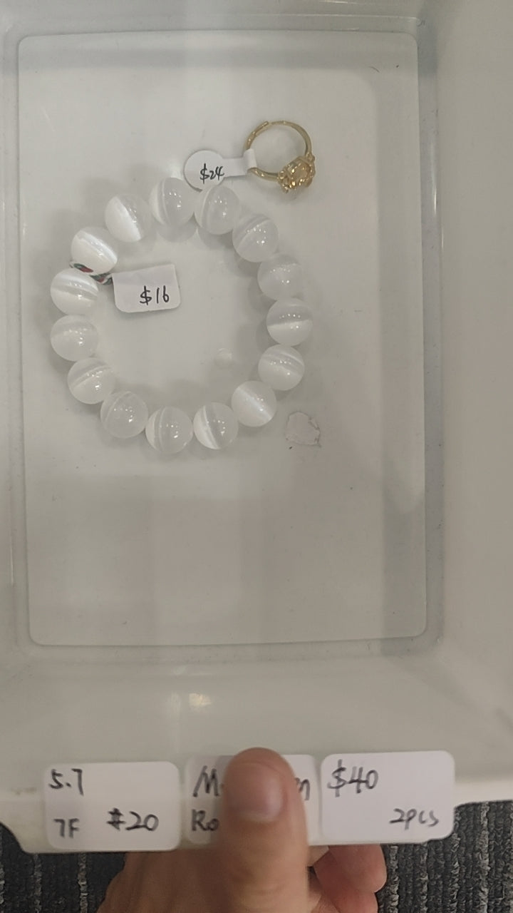 KIKICRYSTAL Jewelry Claim Sale For 0507