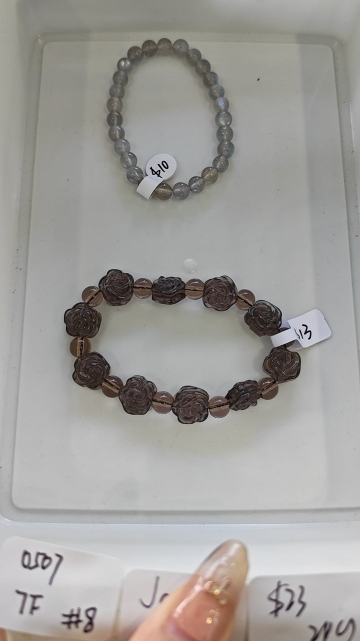 KIKICRYSTAL Jewelry Claim Sale For 0507