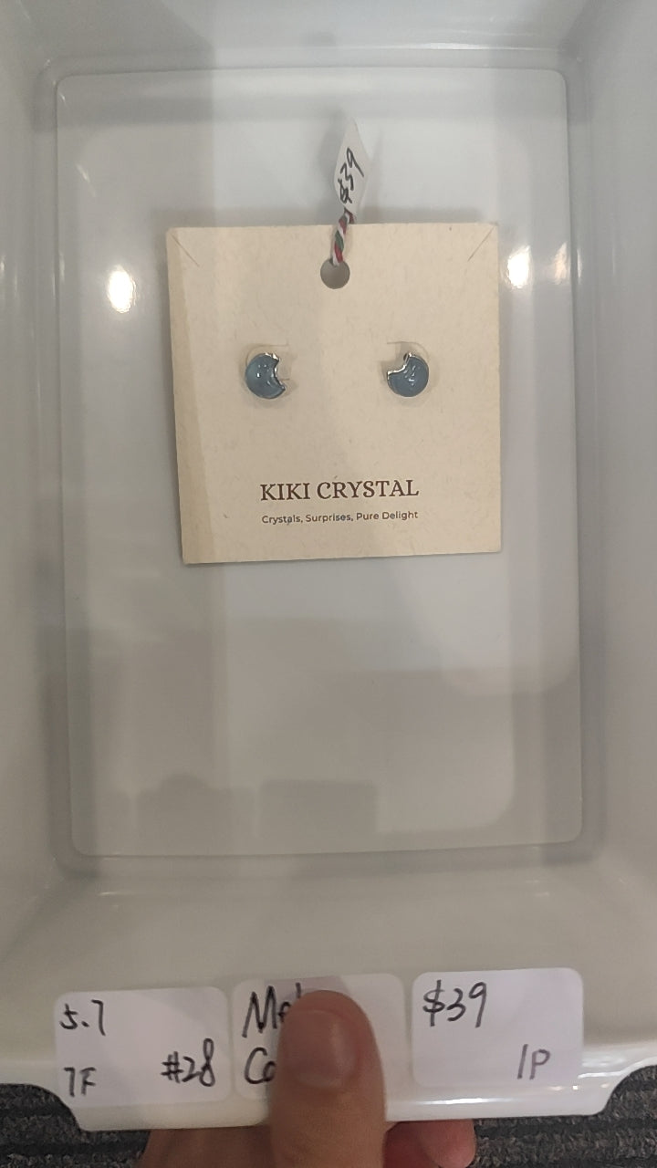KIKICRYSTAL Jewelry Claim Sale For 0507