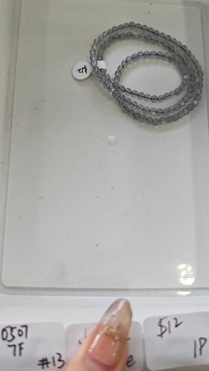 KIKICRYSTAL Jewelry Claim Sale For 0507