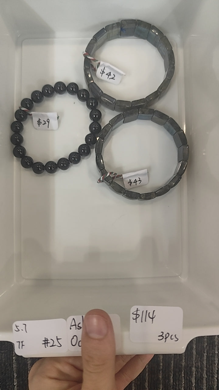 KIKICRYSTAL Jewelry Claim Sale For 0507