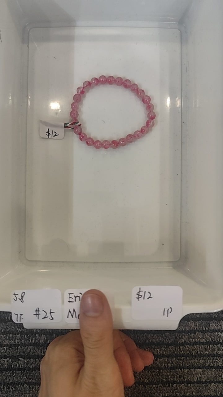 KIKICRYSTAL Jewelry Claim Sale For 0508