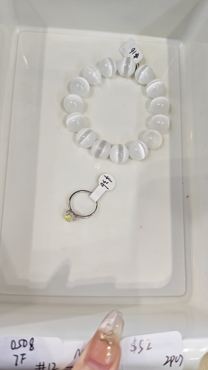 KIKICRYSTAL Jewelry Claim Sale For 0508