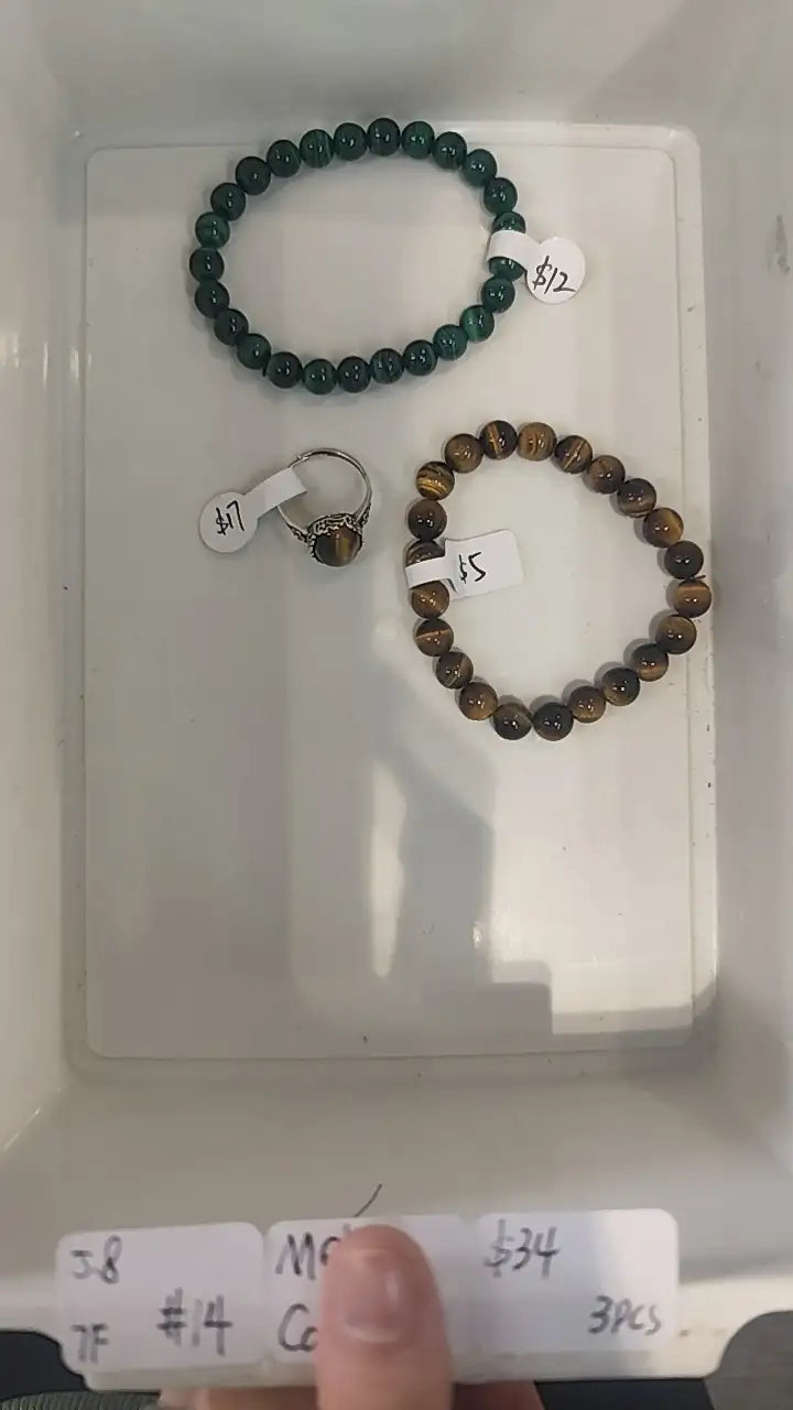 KIKICRYSTAL Jewelry Claim Sale For 0508