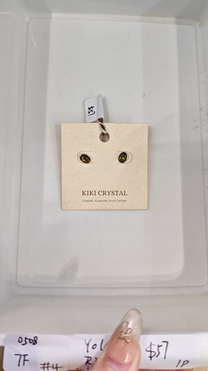 KIKICRYSTAL Jewelry Claim Sale For 0508