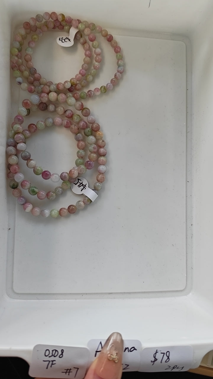 KIKICRYSTAL Jewelry Claim Sale For 0508