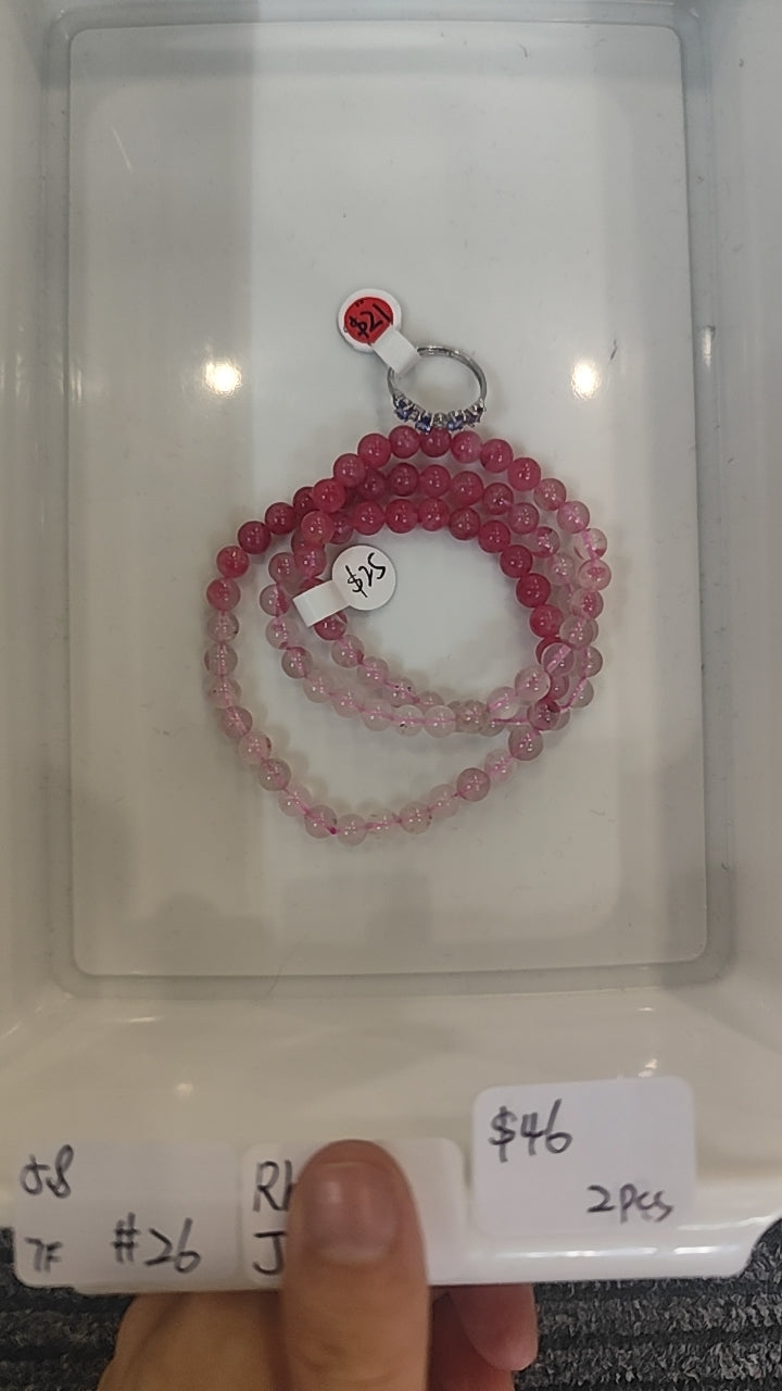 KIKICRYSTAL Jewelry Claim Sale For 0508