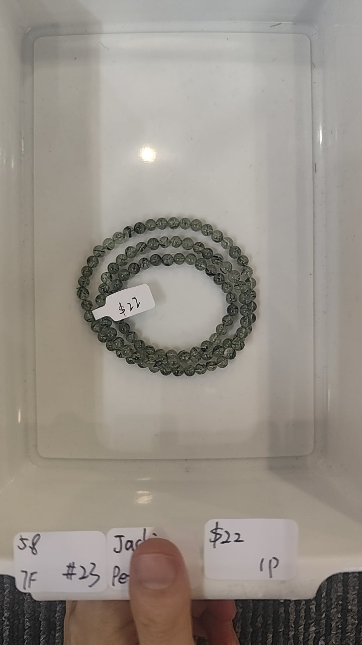 KIKICRYSTAL Jewelry Claim Sale For 0508