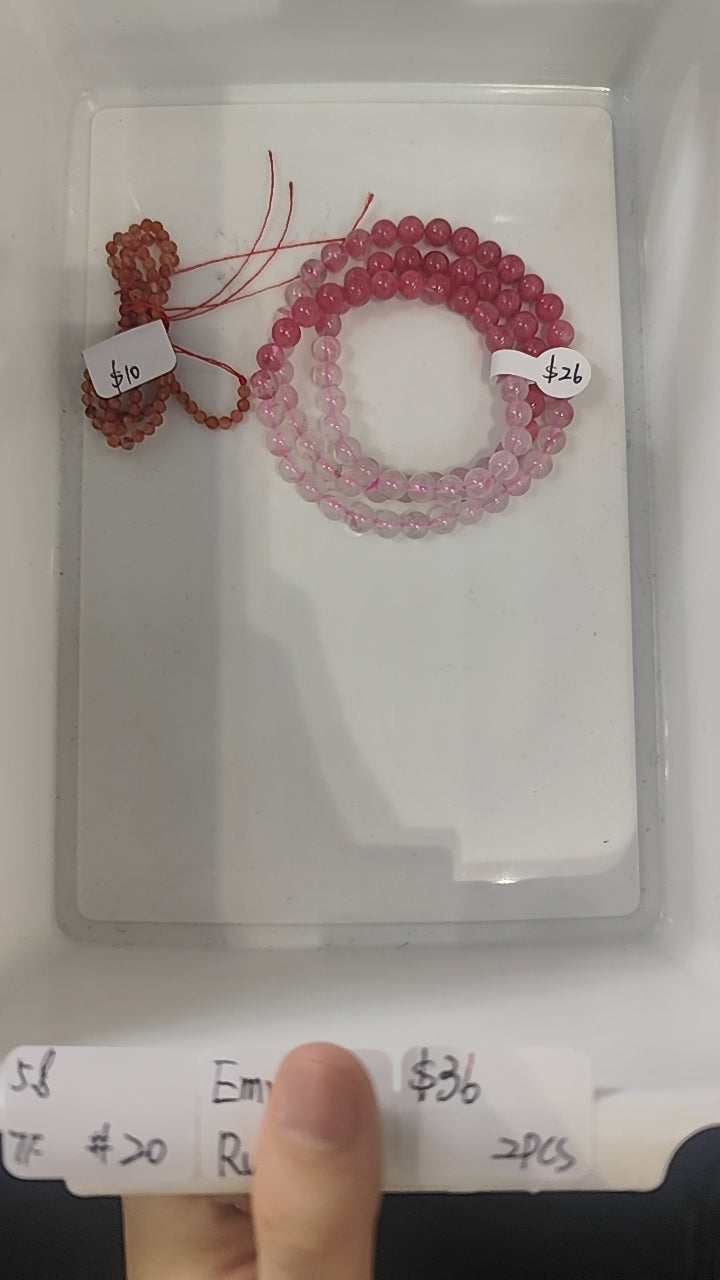 KIKICRYSTAL Jewelry Claim Sale For 0508