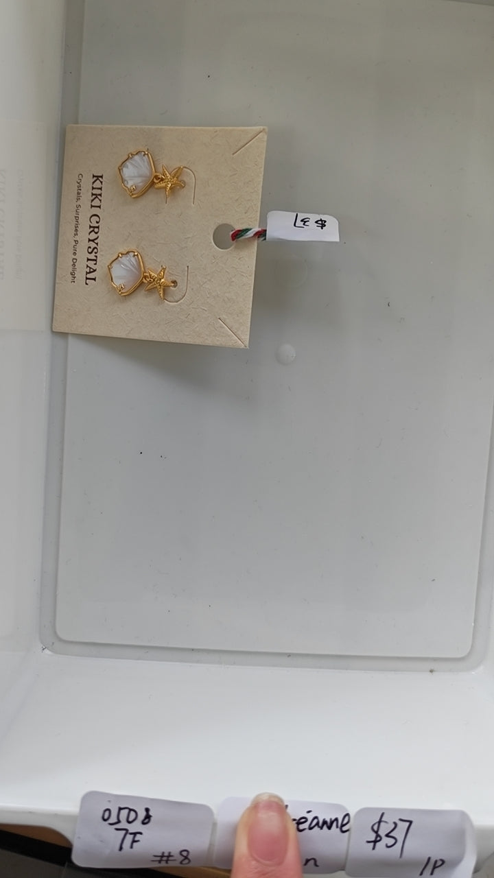 KIKICRYSTAL Jewelry Claim Sale For 0508
