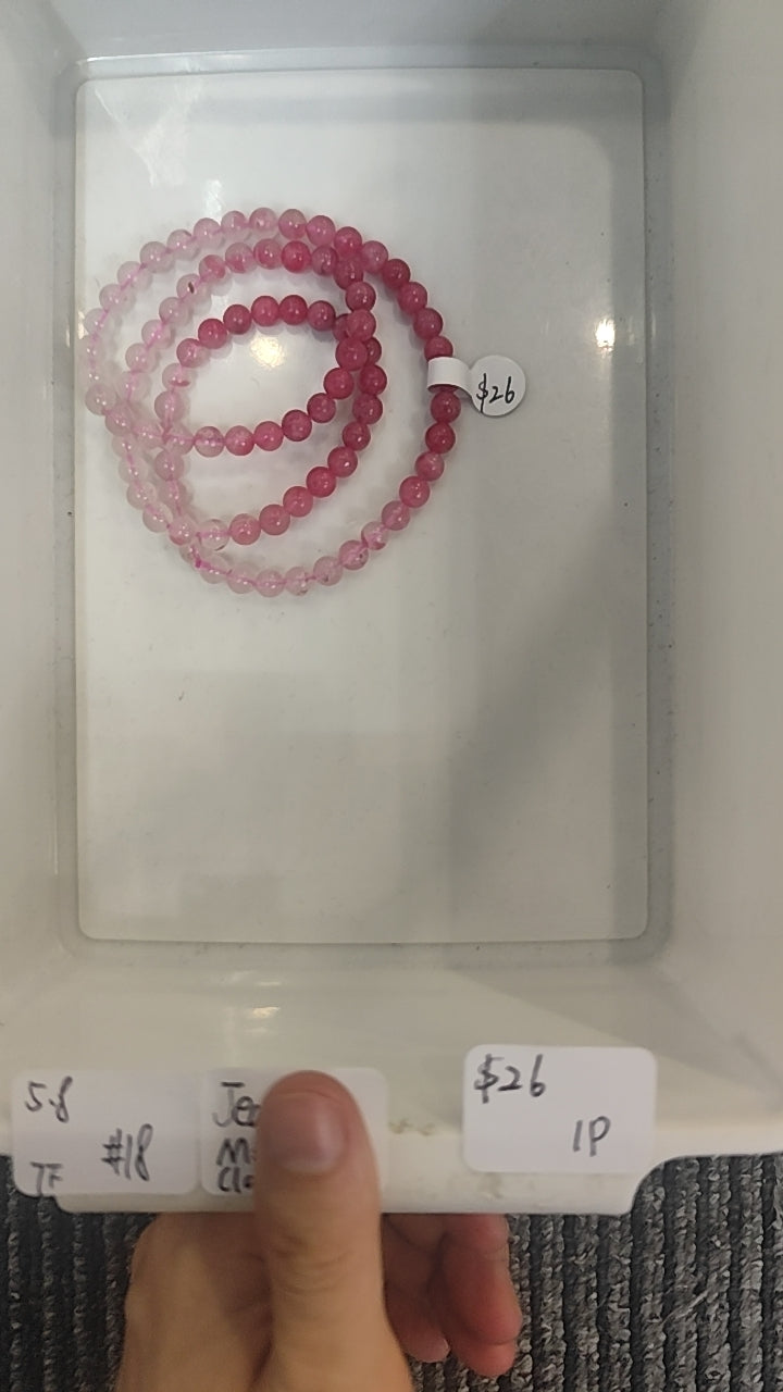 KIKICRYSTAL Jewelry Claim Sale For 0508