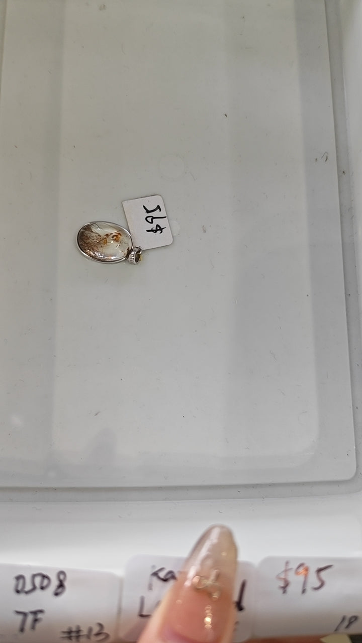 KIKICRYSTAL Jewelry Claim Sale For 0508