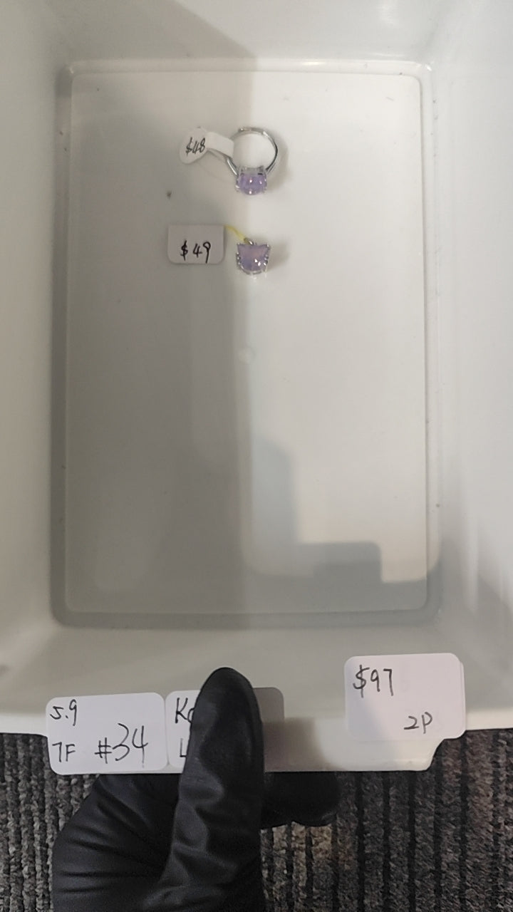 KIKICRYSTAL Jewelry Claim Sale For 0509