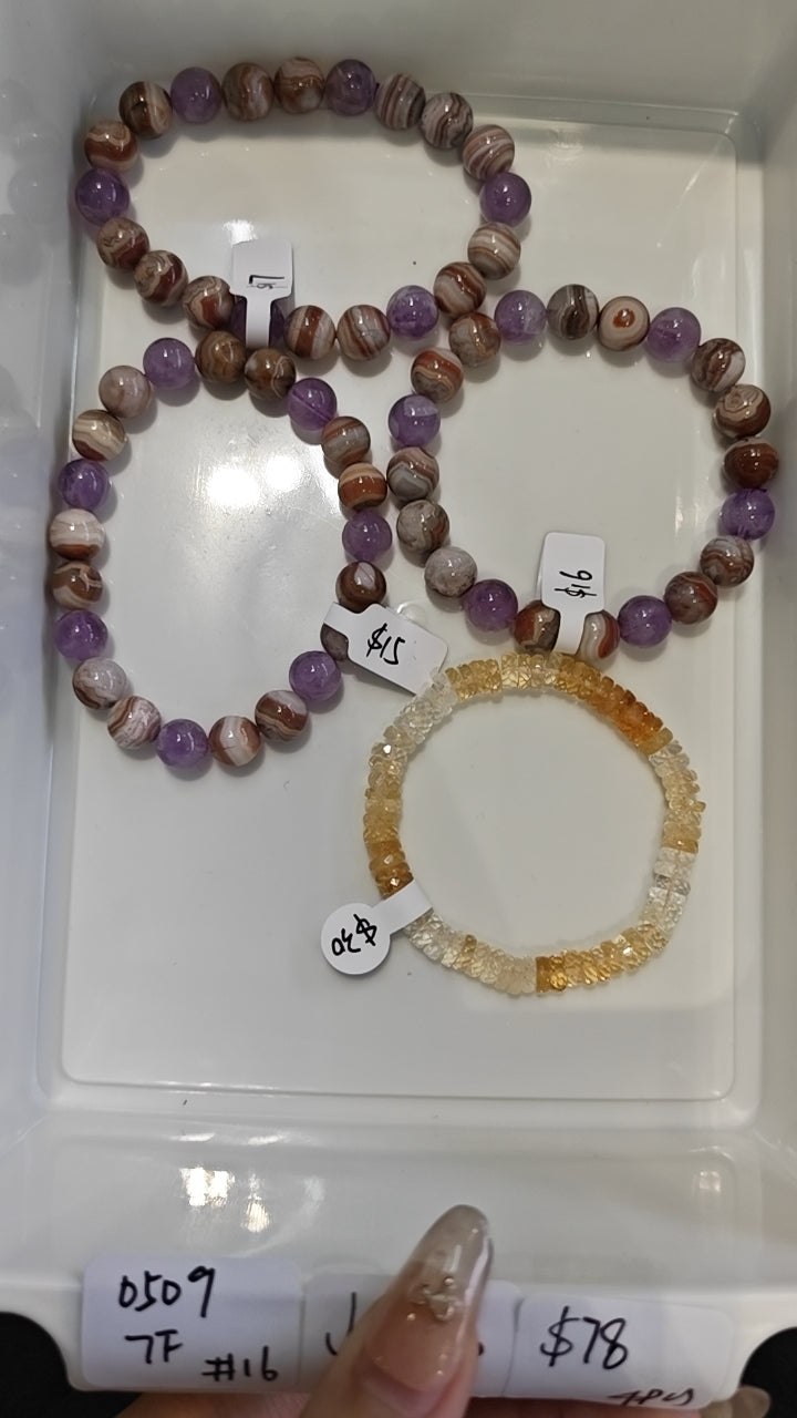 KIKICRYSTAL Jewelry Claim Sale For 0509