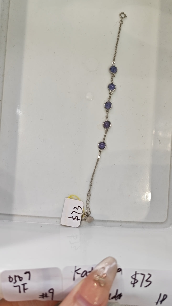 KIKICRYSTAL Jewelry Claim Sale For 0509