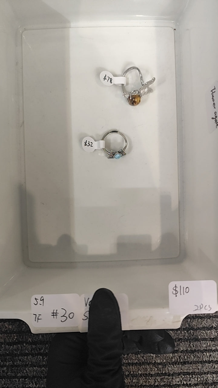 KIKICRYSTAL Jewelry Claim Sale For 0509