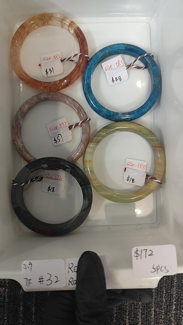 KIKICRYSTAL Jewelry Claim Sale For 0509